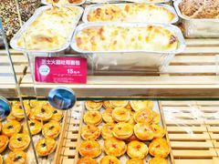 -味多美蛋糕(静安庄店)