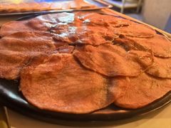 -杨记齐齐哈尔烤肉(总店)