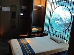 -星漾里•SPA•足道•按摩•养生(吕厝店)