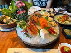 -Mr·Fish鱼鲜生海鲜放题(银泰in99店)
