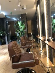 -意廊 Hair Salon