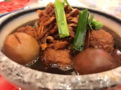 -好福记饭店(红梅公园店)
