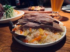 -阿里家·新疆烤肉酒場 by MIG