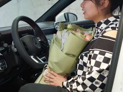 -泰州之星奔驰4S店(海陵店)