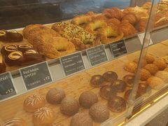-早安巴黎(四季坊店)