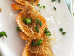 -红月湾海鲜饭店•沙滩海景(双月湾店)