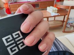 -1T·1M 日式美甲美睫