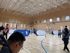 -东方启明星篮球培训(天坛校区)