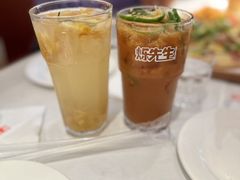 -烁先生披萨(河南岸店)