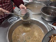 -百成大同鸭肉粥(大同总店)