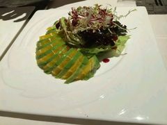 -若蘭慈·无国界素食料理(欢乐海岸店)