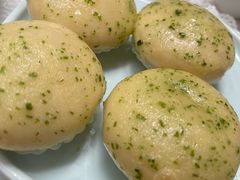 侨乡葱蓉包-神仙馆(衡山路店)