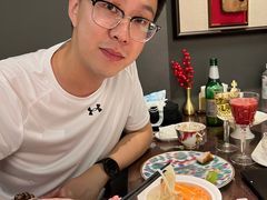 -海派悦庭·海胆烧麦·新融合菜(凯德广场店)