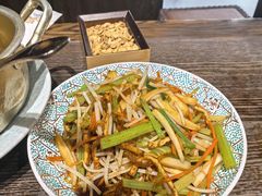 -魁盛居百年鲁菜馆(县西巷店)