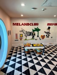 -MELAND CLUB亲子乐园·派对·餐厅(北京芳圆里ID MALL店)