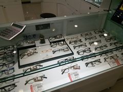 -兰科达眼镜(西固店)