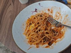 -Pennehut畔尼意面(星河WORLD·COCOPark)