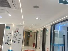 -深圳富茂格伦菲尔口腔门诊部(龙华清湖总院)
