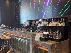 -南宁那莲豪华精选酒店-云霄酒廊·80楼高空城景酒吧