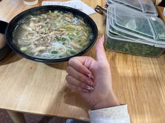 -二哥米线 丽江店