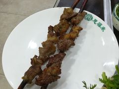 -恩福来涮羊肉(中北旗舰店)