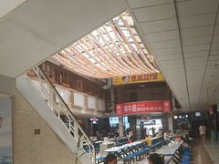 -祥云美食城(南强步行街店)