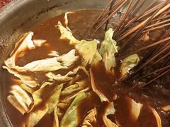 -学街秀兰麻辣烫