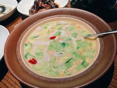 -穿越·外婆家(西溪天堂店)