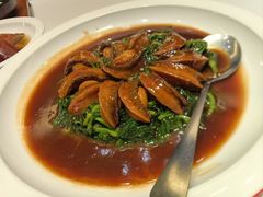 -金满楼(天河中路店)