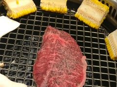 -焼肉 ウエスト(天神店)