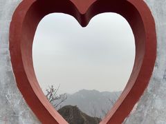 -圣莲山风景区