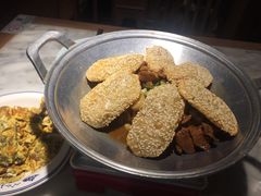 -小菜园新徽菜(常州武进吾悦店)