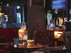 大堂-杂咖zacup(领展中心城店)