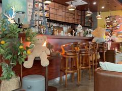 -咖法森林·咖啡  酒吧(天河店)