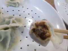 -韩记手工饺子(奥莱店)