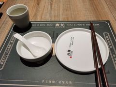 -麦龙·新港风料理(江汉路店)