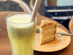 -BAKER&SPICE(BFC外滩金融中心店)