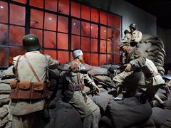 -上海四行仓库抗战纪念馆