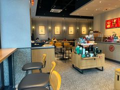 -星巴克(上海汇锦里店)