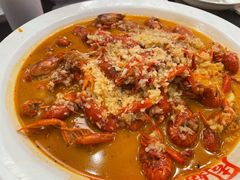 -周姑娘不等味·牛羊肉火锅·螃蟹罗氏虾·烤鱼烤串(高邮店)