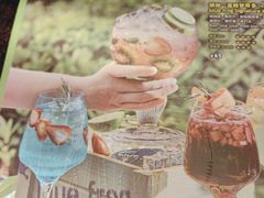 -blue frog蓝蛙(长泰广场店)