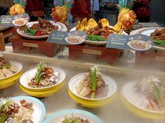 -驰明粗粮小厨(湖滨路店)