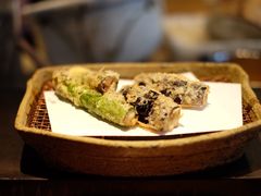 -みかわ是山居