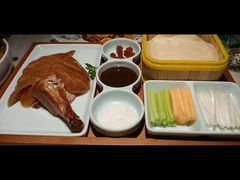 -精典一号民间菜