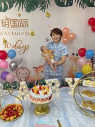 -星玥国际月子中心(天通苑店)