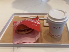 -西少爷(望京SOHO店)