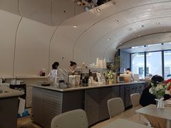 -Seesaw Coffee(上生新所店)