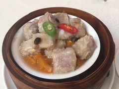-潮皇食府(北京店)