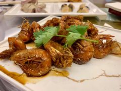 -银都上海菜馆(粤海东路店)