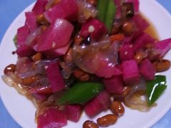 -聚德福海鲜家常菜(刘庄店)